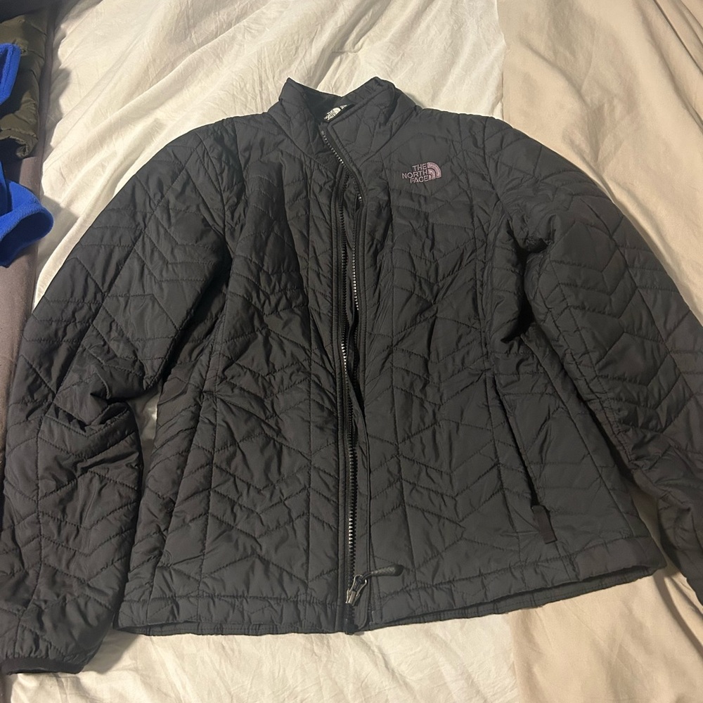 North Face Puffer Jacket